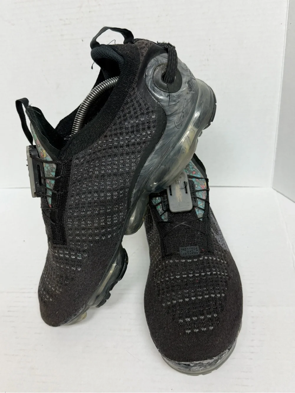 Nike buyer will
